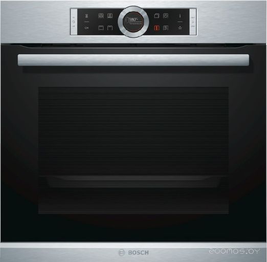 Духовой шкаф Bosch HBG633NS1, фото 1