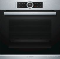 Духовой шкаф Bosch HBG633NS1