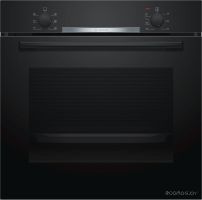 Электрический духовой шкаф Bosch Serie 2 HBA530BB0S