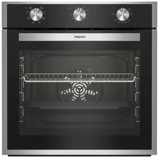 Духовой шкаф Hotpoint-Ariston FE9 814 H IX