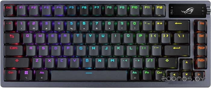 Клавиатура Asus ROG Azoth (ASUS ROG NX Red), фото 2