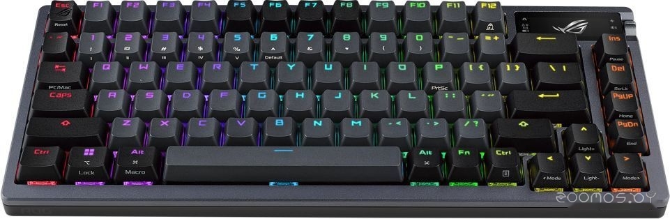 Клавиатура Asus ROG Azoth (ASUS ROG NX Red), фото 4