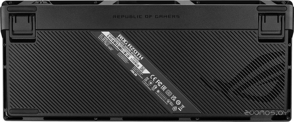 Клавиатура Asus ROG Azoth (ASUS ROG NX Red), фото 5