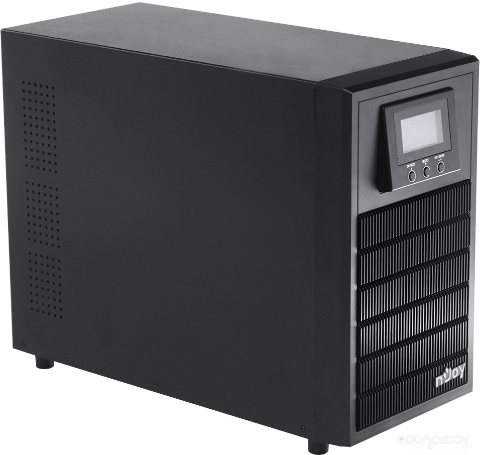 Источник бесперебойного питания nJoy Aten PRO 3000, фото 3