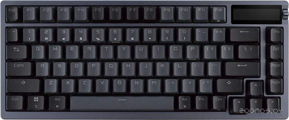 Клавиатура Asus ROG Azoth (ASUS ROG NX Red), фото 6