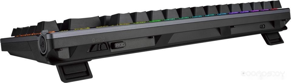 Клавиатура Asus ROG Azoth (ASUS ROG NX Red), фото 7