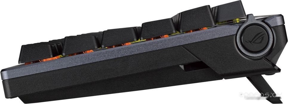 Клавиатура Asus ROG Azoth (ASUS ROG NX Red), фото 8