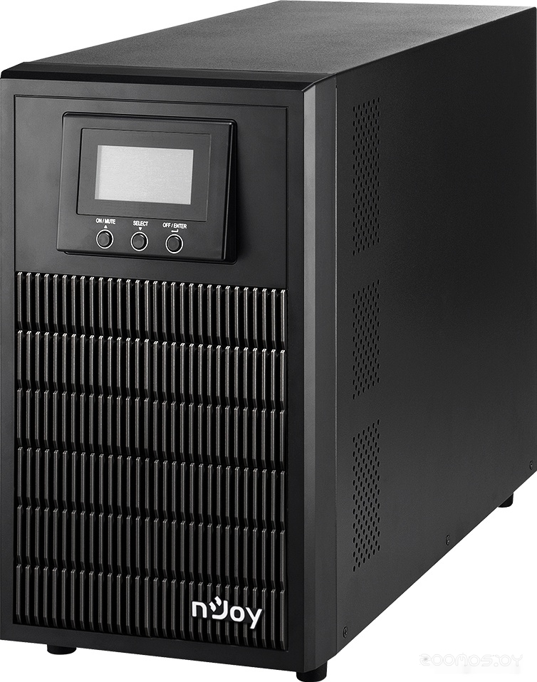 Источник бесперебойного питания nJoy Aten PRO 3000, фото 2