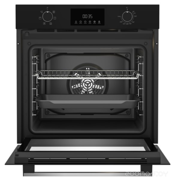 Духовой шкаф Indesit IFE 3644 J BL, фото 4