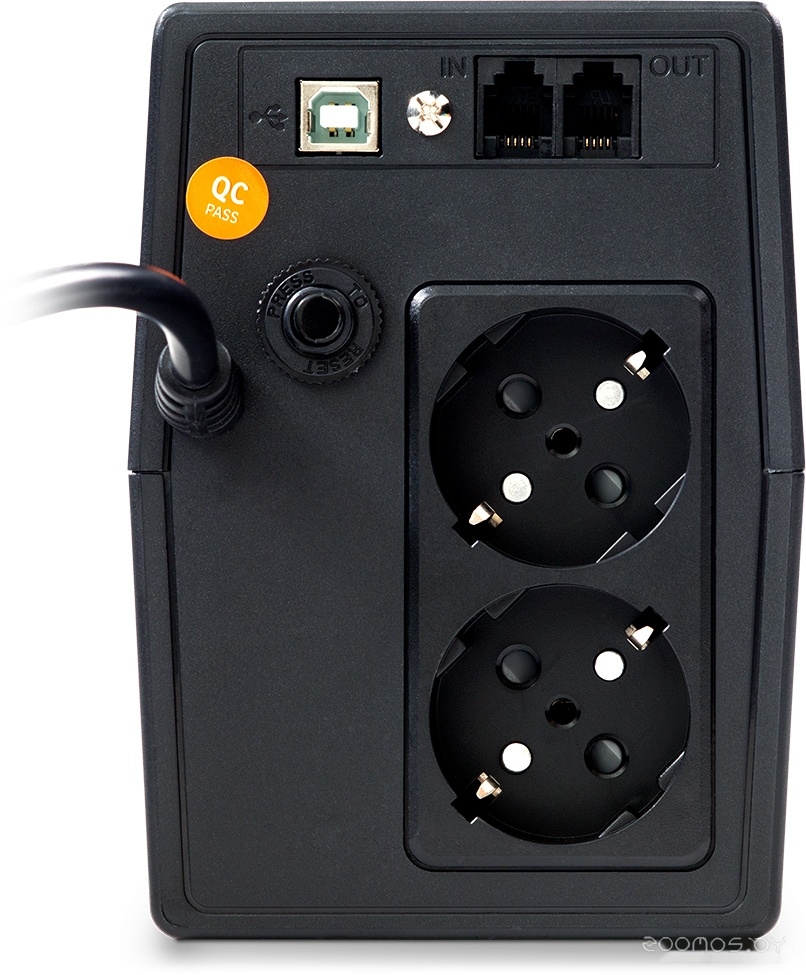 Источник бесперебойного питания nJoy Horus Plus 600, фото 5