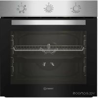 Духовой шкаф Indesit IBFTE 3634 IX