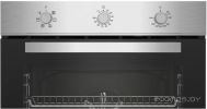 Духовой шкаф Indesit IBFTE 3634 IX