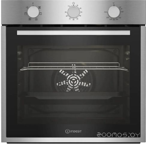 Духовой шкаф Indesit IFE 2630 IX