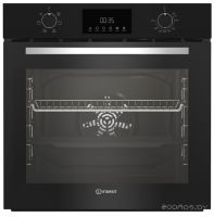 Духовой шкаф Indesit IFE 3644 J BL