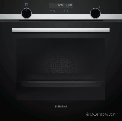 Духовой шкаф Siemens HB578ABS0, фото 1