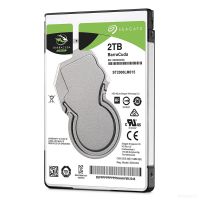 Жесткий диск Seagate Barracuda 2TB [ST2000LM015]