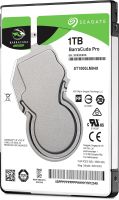 Жесткий диск Seagate Barracuda Pro 1TB ST1000LM049