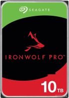 Жесткий диск Seagate IronWolf Pro 10TB ST10000NT001