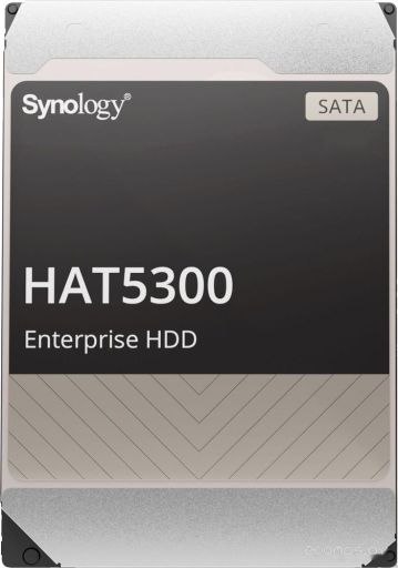 Жесткий диск Synology HAT5300 18TB HAT5310-18T