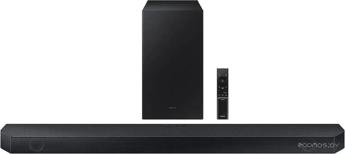 Саундбар Samsung HW-Q60C, фото 1