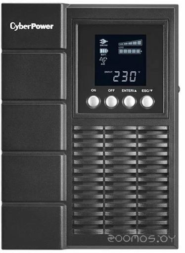 Источник бесперебойного питания CyberPower OLS1500E