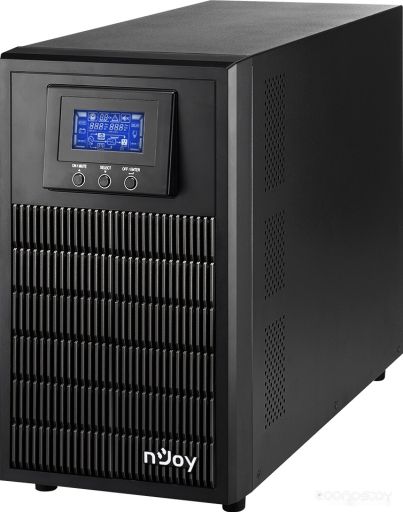 Источник бесперебойного питания nJoy Aten PRO 3000, фото 1