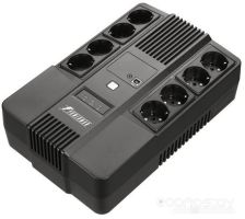 Источник бесперебойного питания Powerman Brick 650 Plus