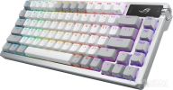 Клавиатура Asus ROG Azoth White (ASUS ROG NX Snow)