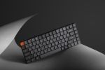 Клавиатура Keychron K3 Max RGB K3M-B3-RU (Gateron Low Profile Brown)