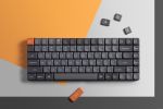 Клавиатура Keychron K3 Max RGB K3M-B3-RU (Gateron Low Profile Brown)