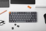 Клавиатура Keychron K3 Max RGB K3M-B3-RU (Gateron Low Profile Brown)