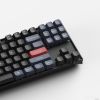 Клавиатура Keychron K8 Pro RGB K8P-H1-RU (Gateron G Pro Red)