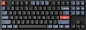 Клавиатура Keychron K8 Pro RGB K8P-H1-RU (Gateron G Pro Red)