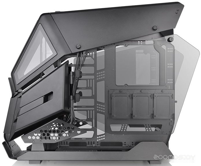 Корпус Thermaltake AH T600 CA-1Q4-00M1WN-00, фото 19