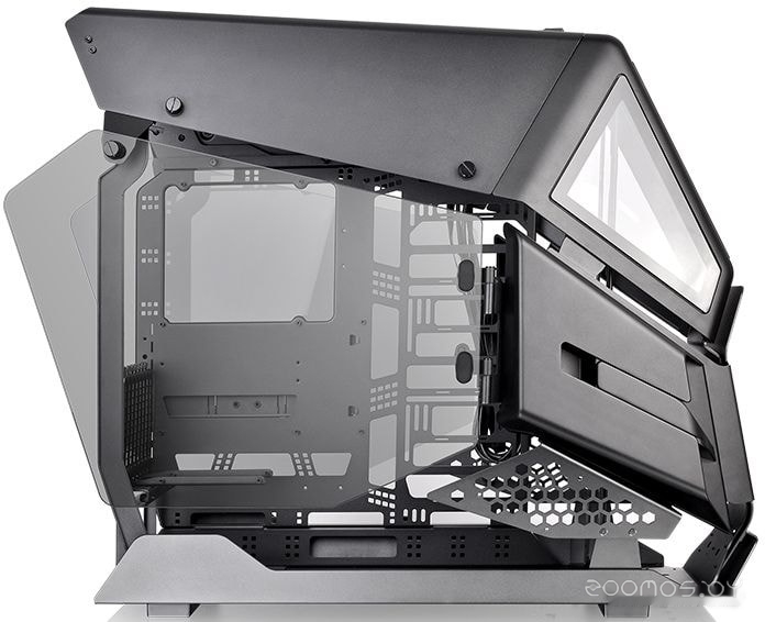 Корпус Thermaltake AH T600 CA-1Q4-00M1WN-00, фото 11