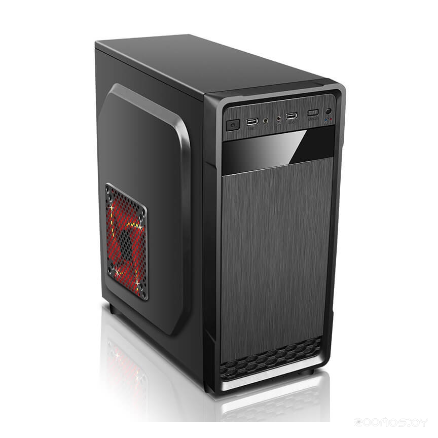 Компьютер Jet Office 3i8100D4HD05VGALW50, фото 2