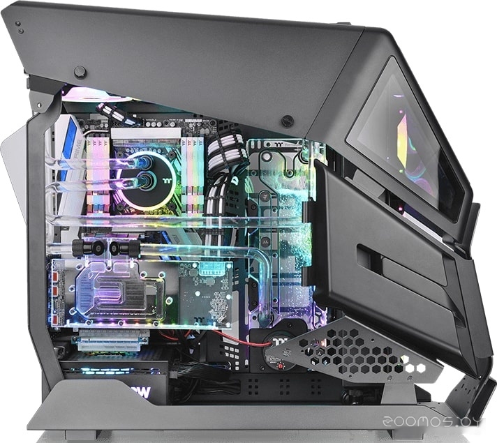 Корпус Thermaltake AH T600 CA-1Q4-00M1WN-00, фото 18