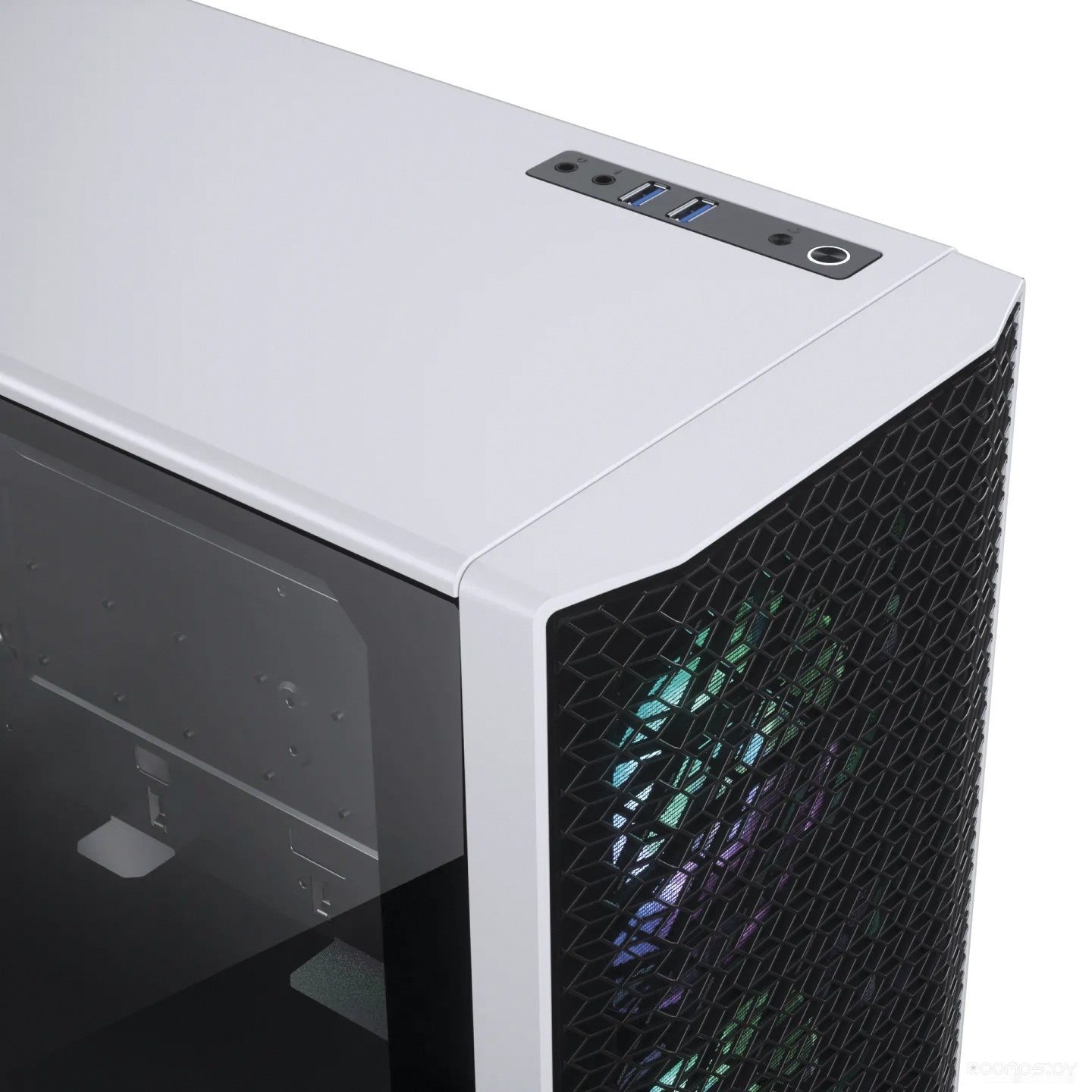 Корпус MagniumGear Neo Air MG-NE520A_DBW02, фото 4