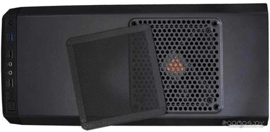 Компьютер Jet Gamer 5i9600KD16HD1SD24X166TL4W6, фото 10