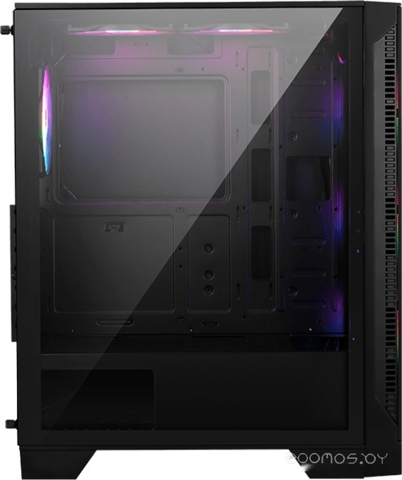 Корпус MSI MAG Forge 120A Airflow, фото 2