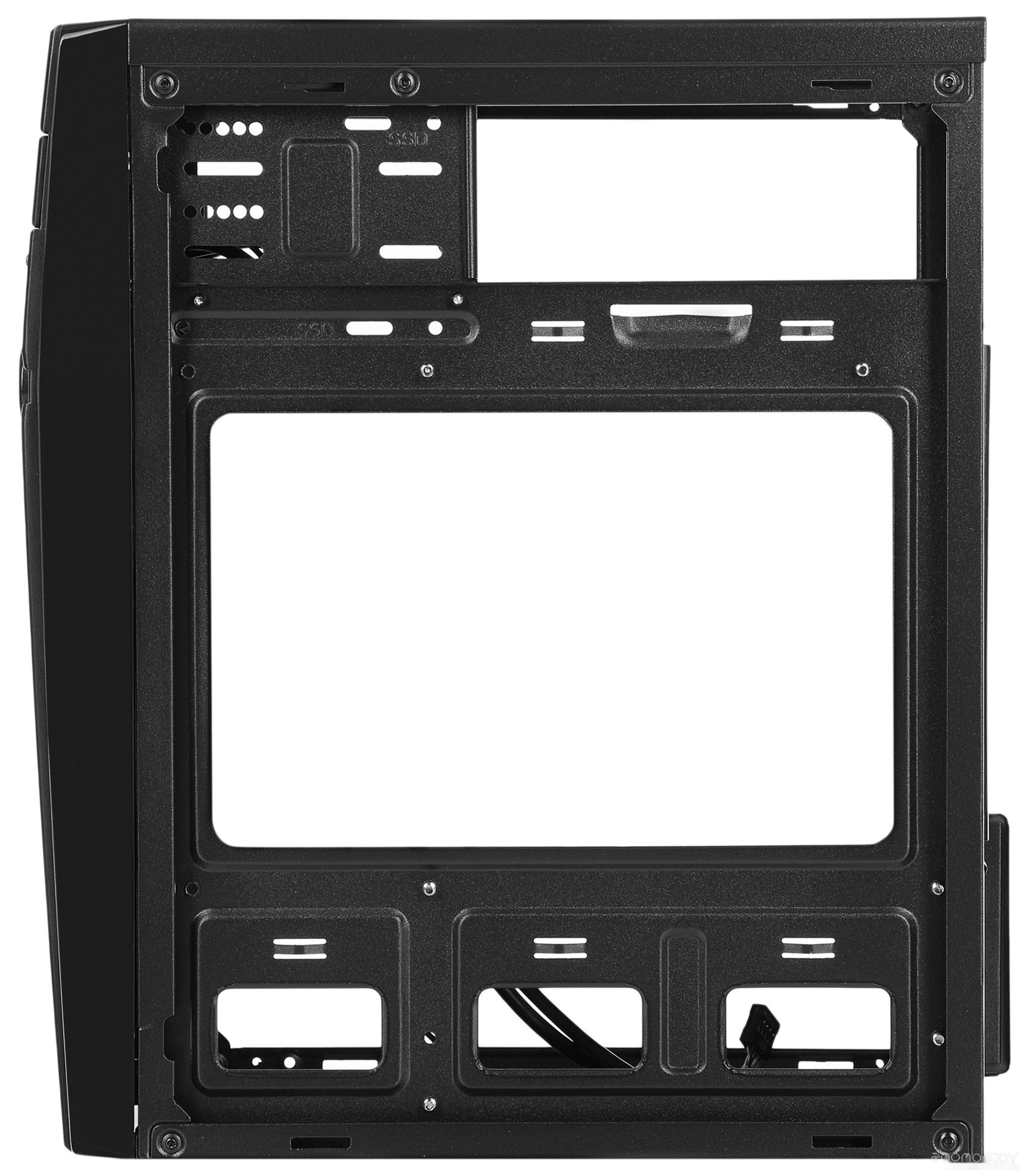 Корпус DIGMA DC-MATX102-U2, фото 14