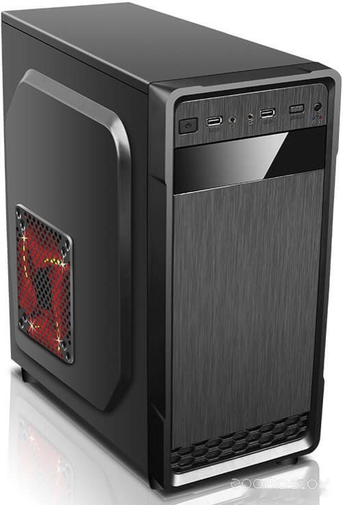 Компьютер Jet Office CG4900D4SD12VGALW50, фото 3
