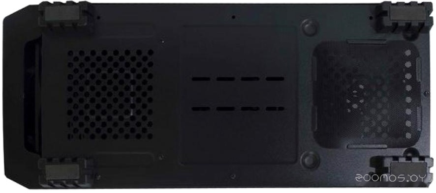 Компьютер Jet Gamer 5i9600KD16HD1SD24X166TL4W6, фото 8