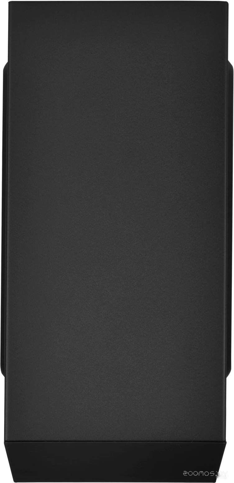 Корпус SilverStone PS16 SST-PS16B, фото 5