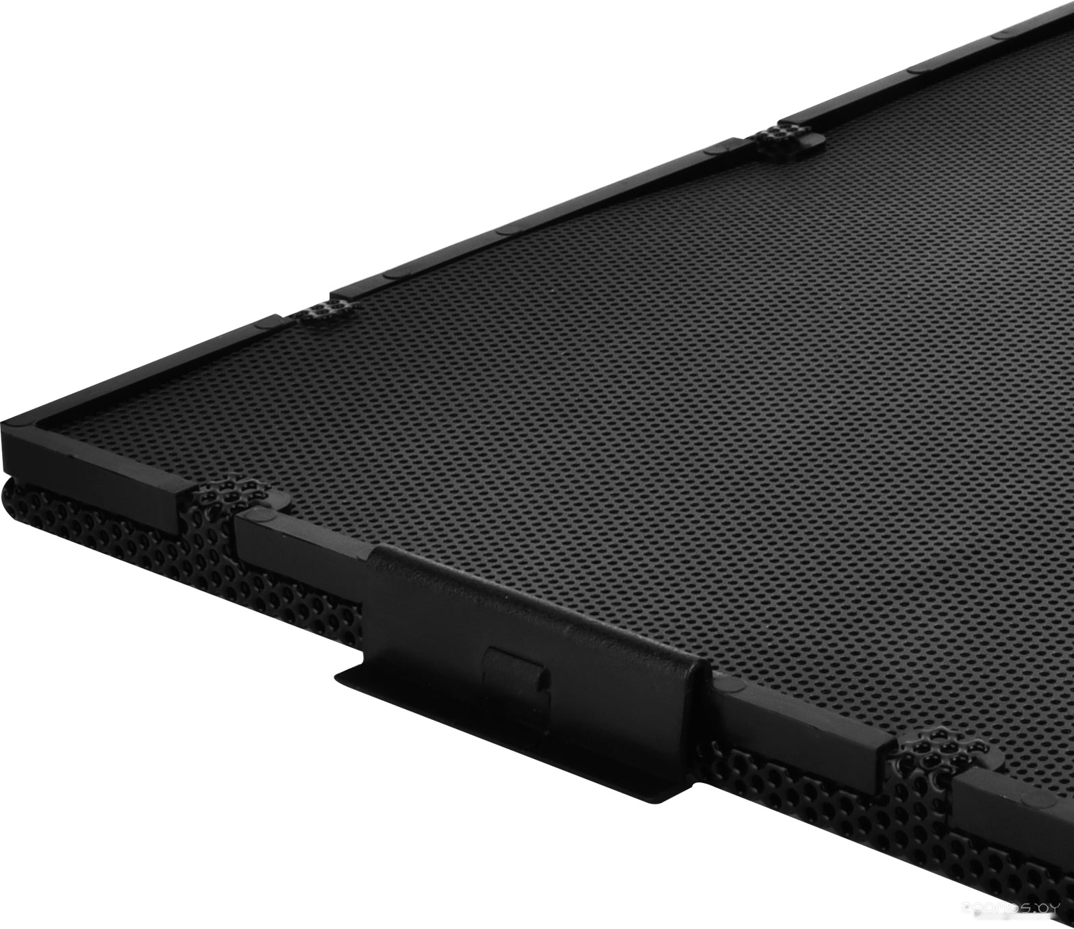 Корпус SilverStone PS16 SST-PS16B, фото 16
