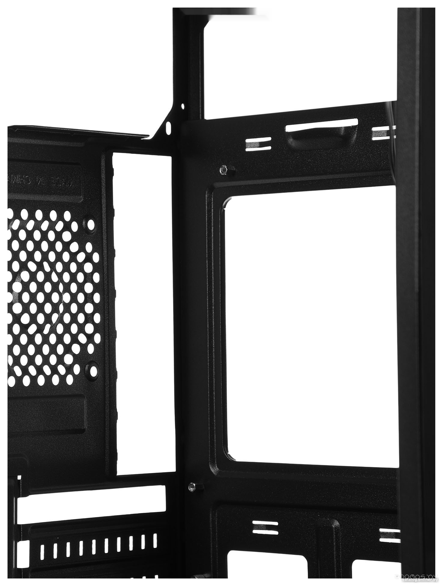 Корпус DIGMA DC-MATX102-U2, фото 15