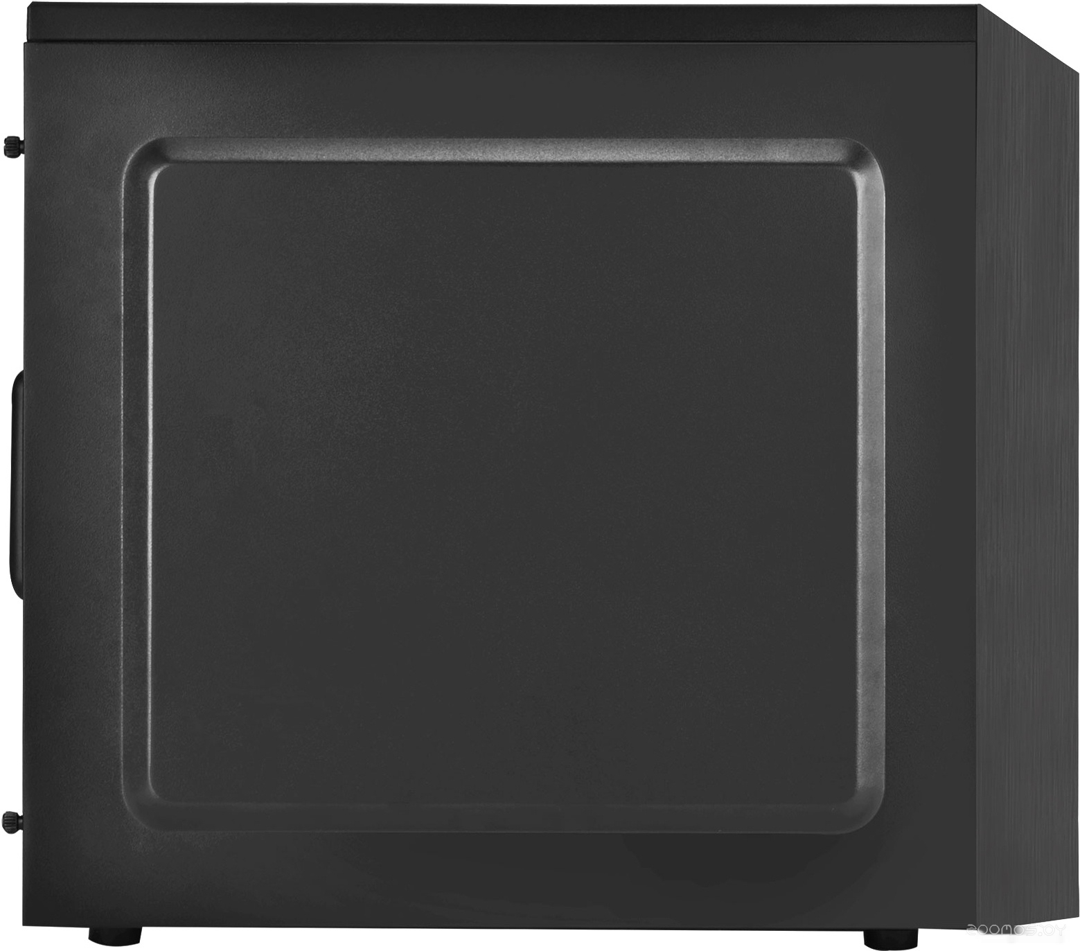 Корпус SilverStone PS16 SST-PS16B, фото 10