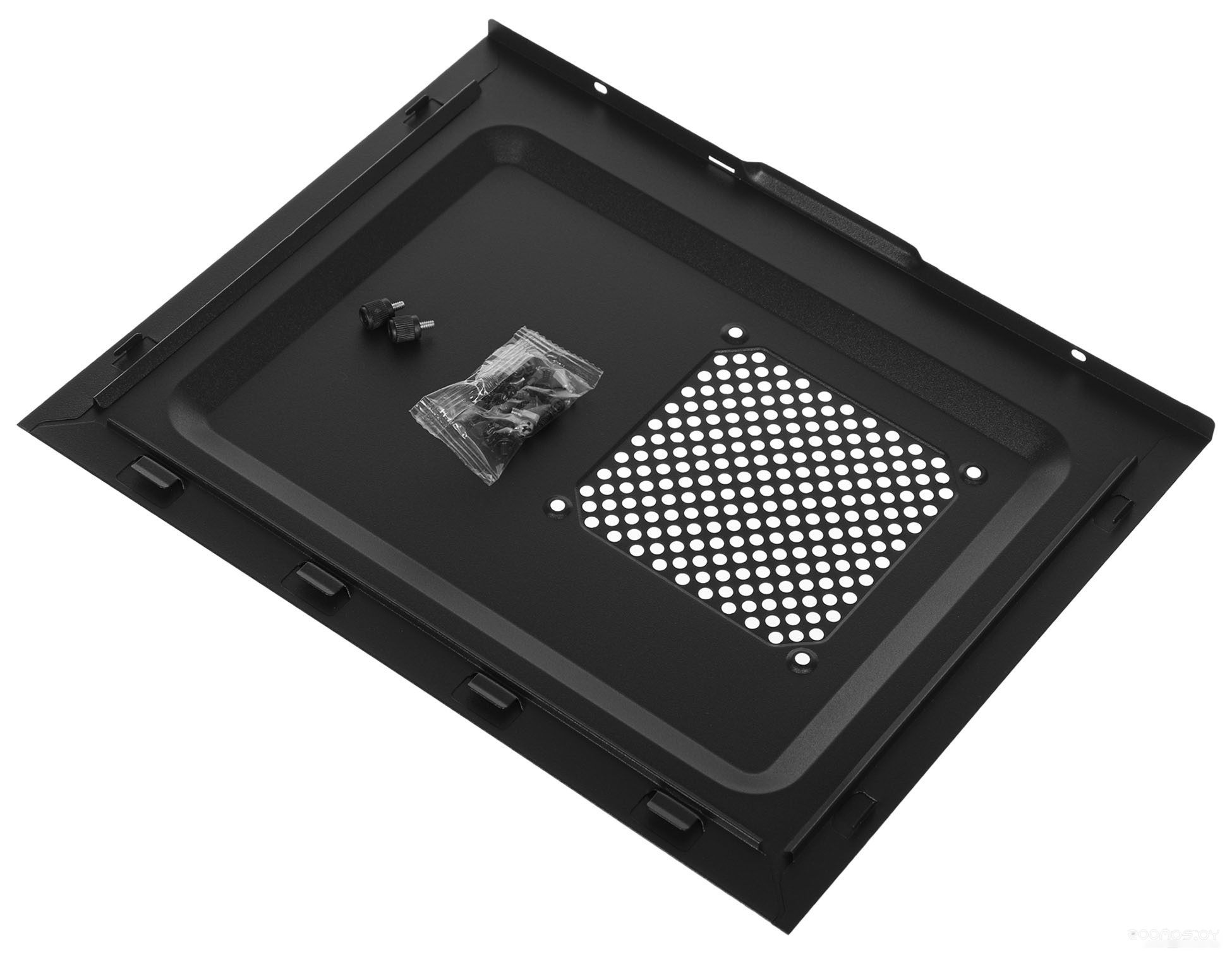 Корпус DIGMA DC-MATX102-U2, фото 7