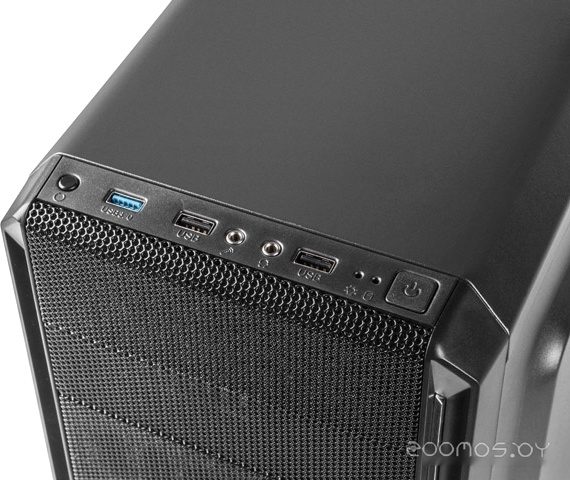 Компьютер Jet Gamer 5i9600KD16HD1SD24X166TL4W6, фото 2