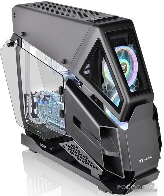Корпус Thermaltake AH T600 CA-1Q4-00M1WN-00, фото 2